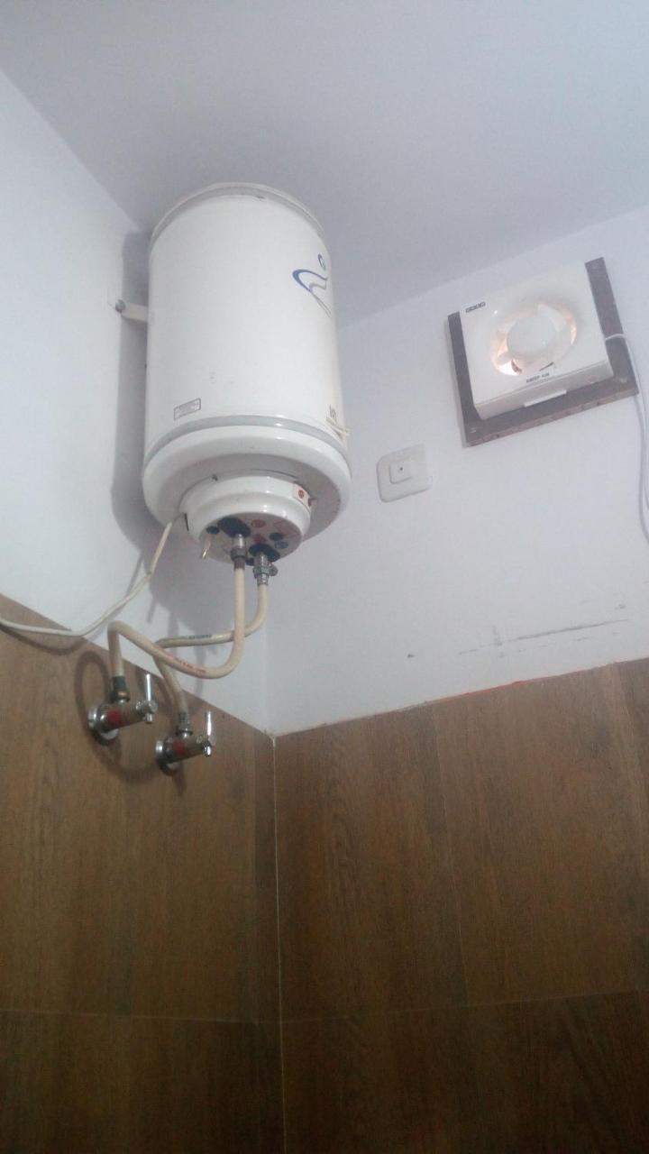 Ishan Paying Guest House Varanasi Exterior foto